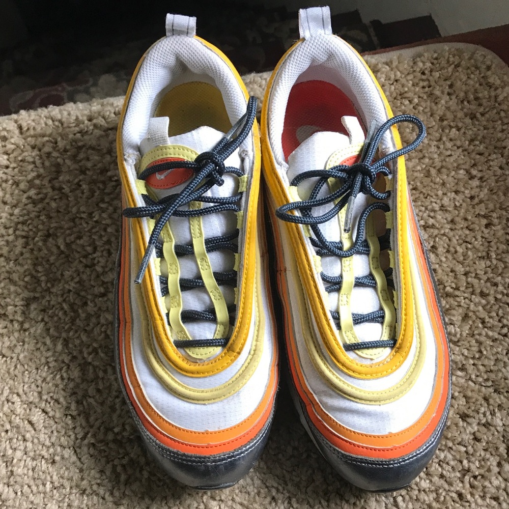 Nike Airmax 97