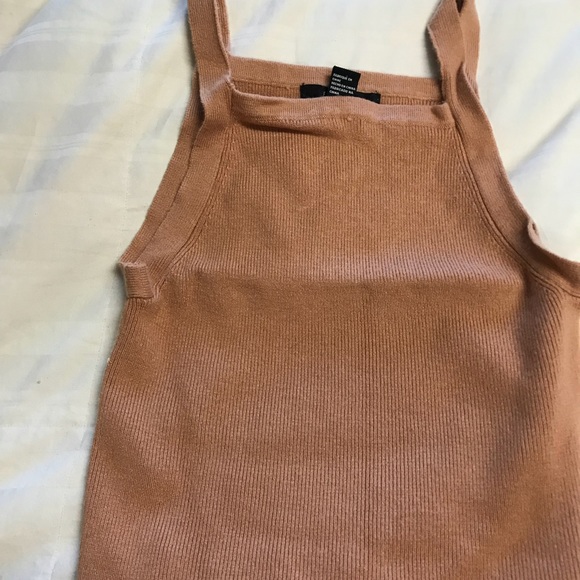 F21 crop top - Picture 1 of 2