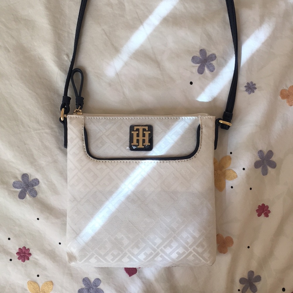 brand new purse