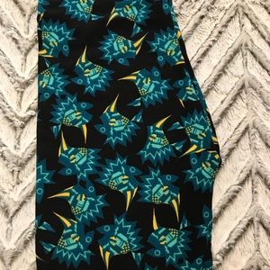 Os lularoe leggings