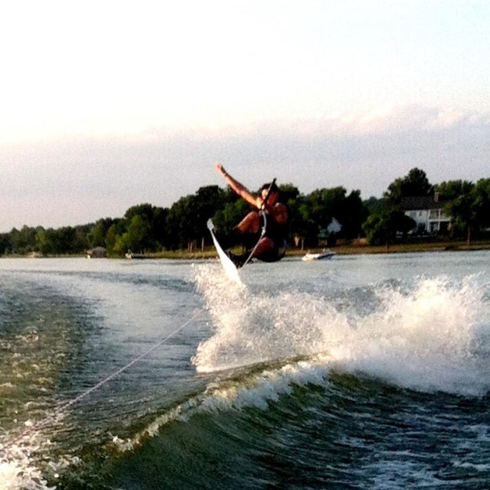 Meet your Posher, Tyler