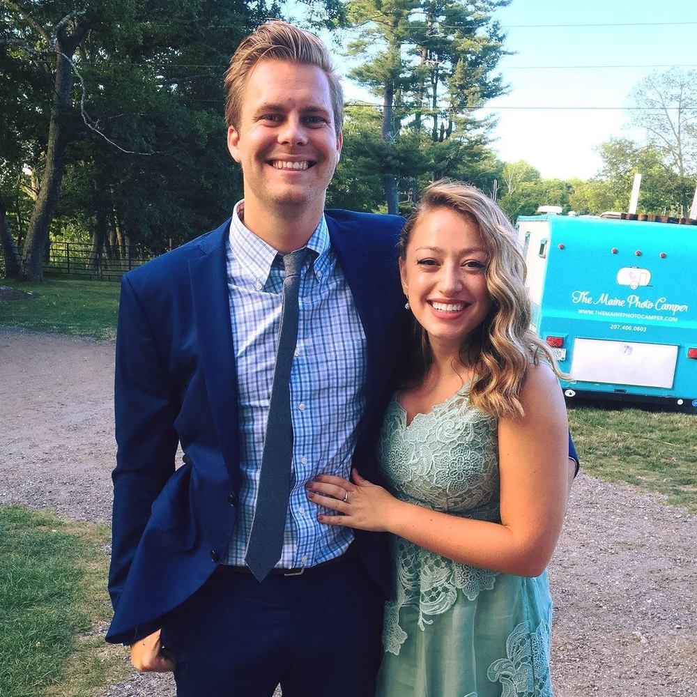 Meet your Posher, Connor