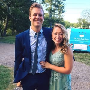 Meet your Posher, Connor