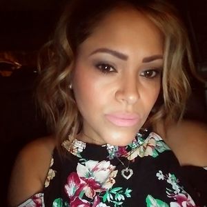 Meet your Posher, Joanna