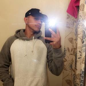 Meet your Posher, Ruben