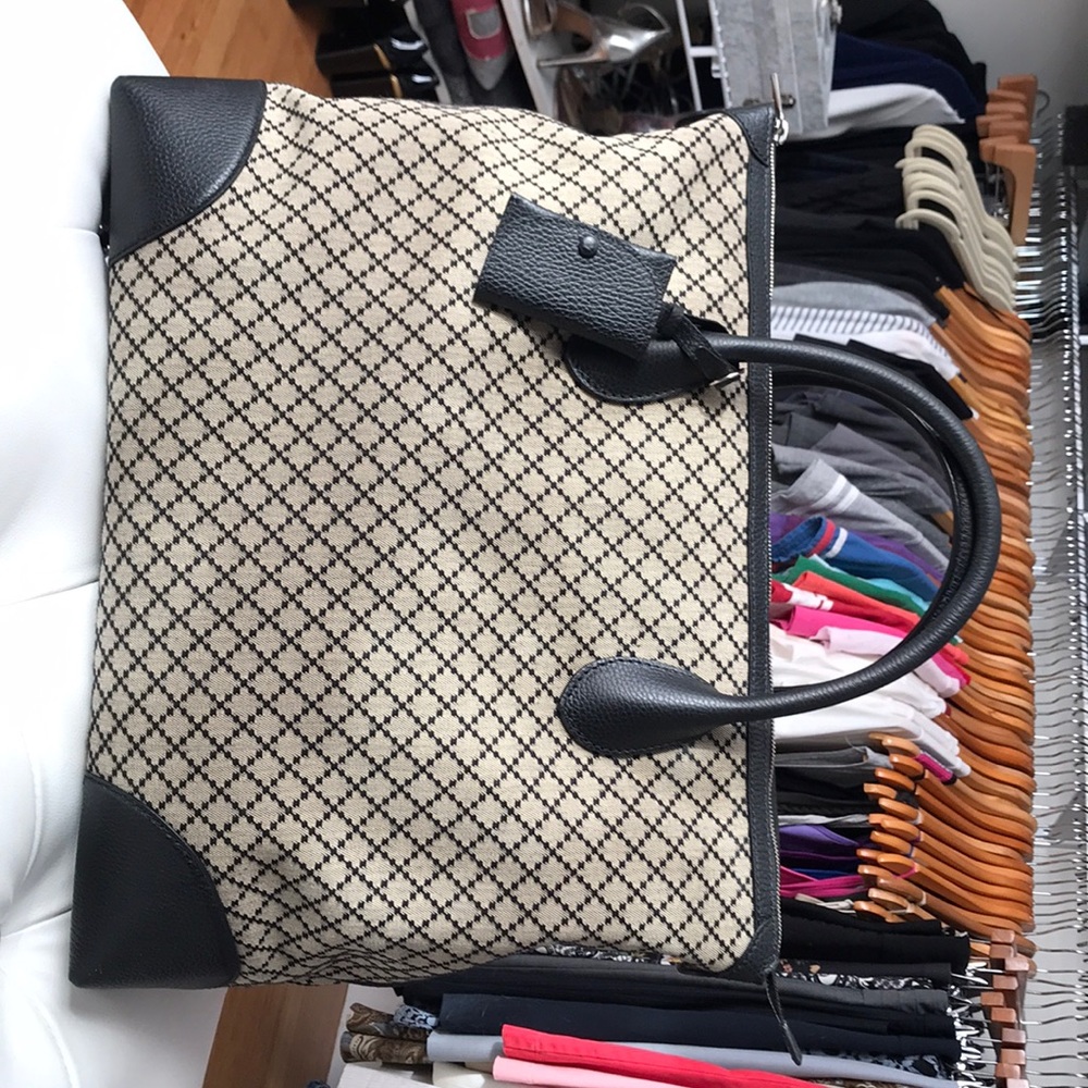 Gucci Tote Bag
