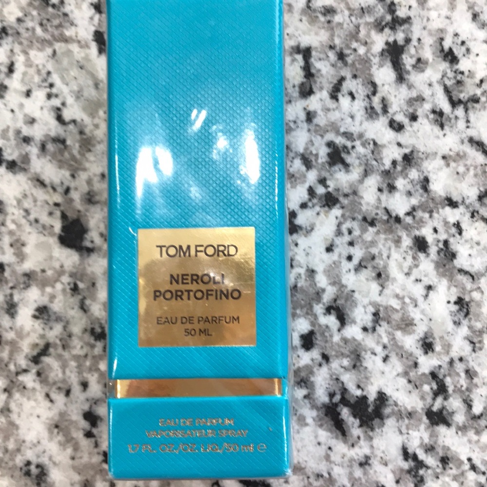 1.7 Fl oz tom ford neroli portofino