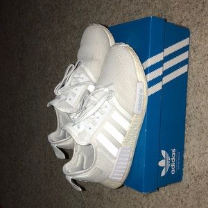 Adidas Reflective NMD