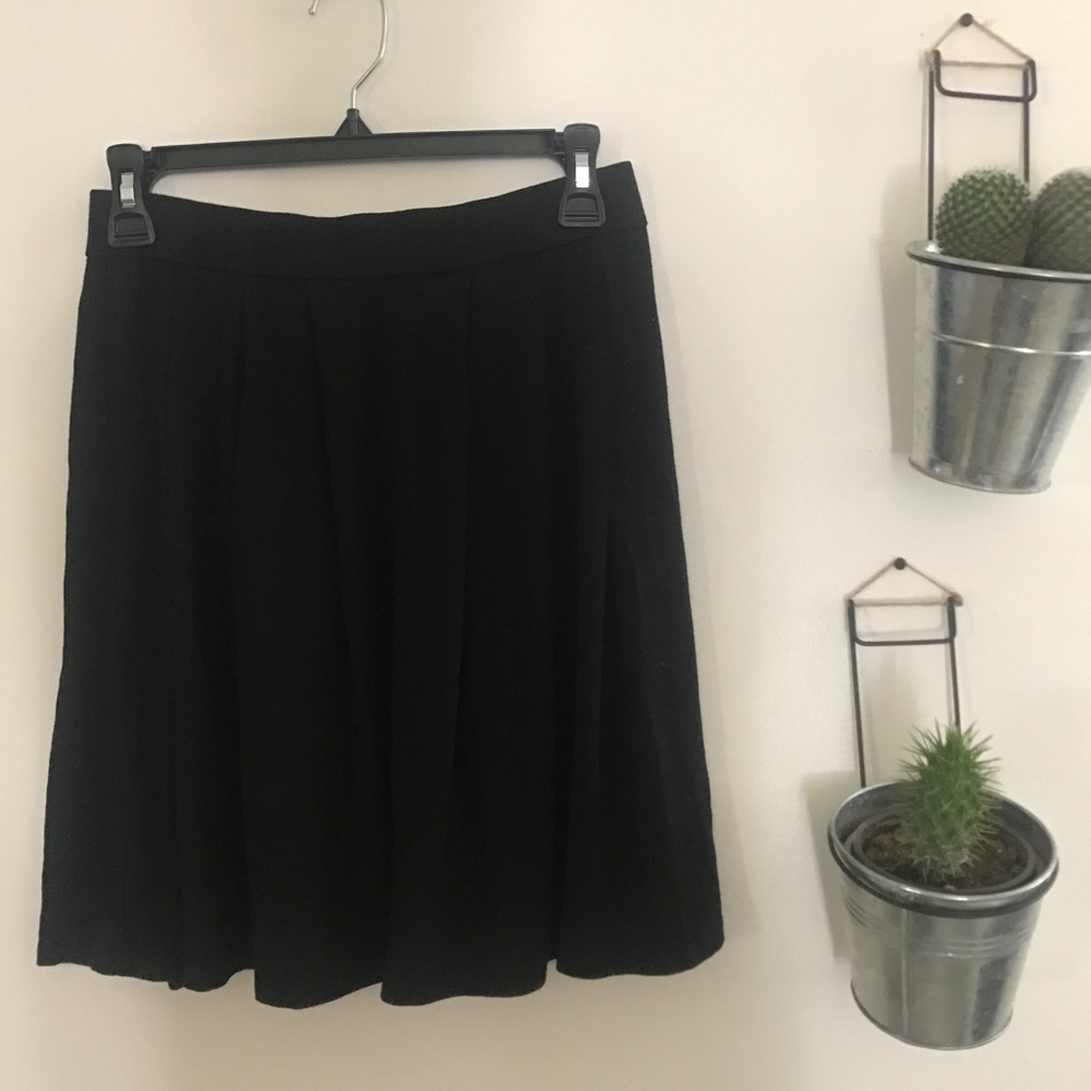 Eileen fisher skirt