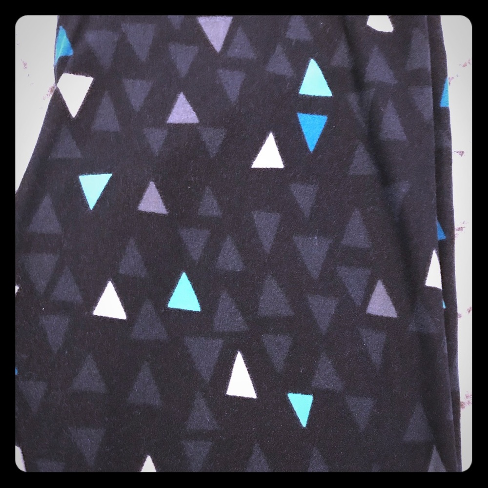 Os lularoe leggings