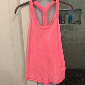 Lululemon tank