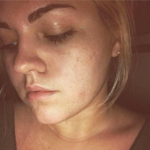 Meet your Posher, Kaylee