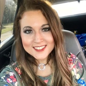 Meet your Posher, Tasia