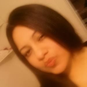 Meet your Posher, Vanessa