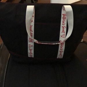 Victoria secret tote