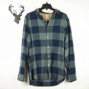 Banana Republic Heritage Slim Fit Buttondown Shirt