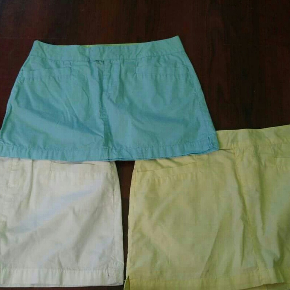 Skirts