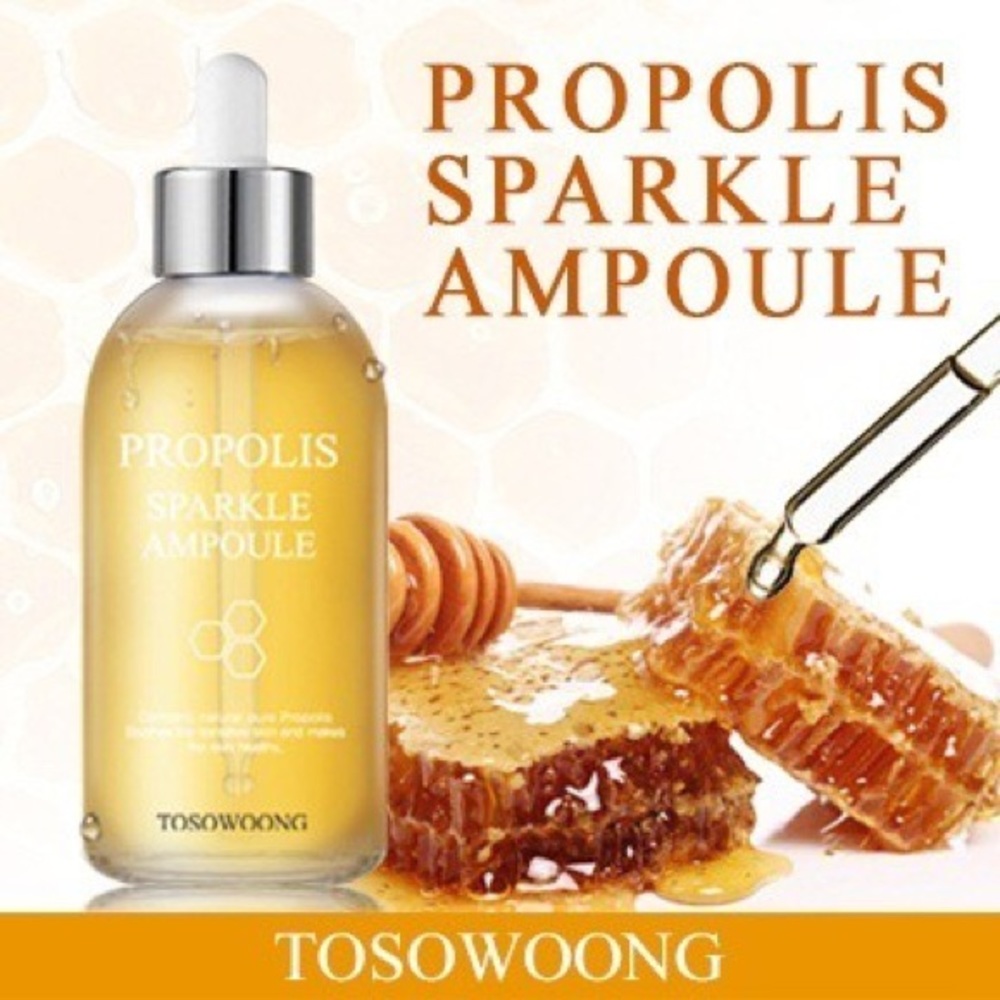 Propolis Sparkle Ampoule