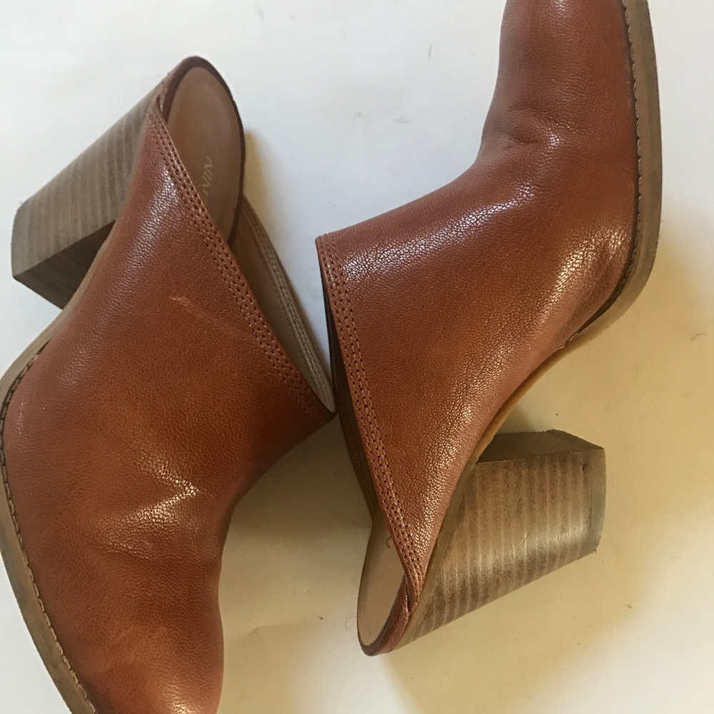 mules