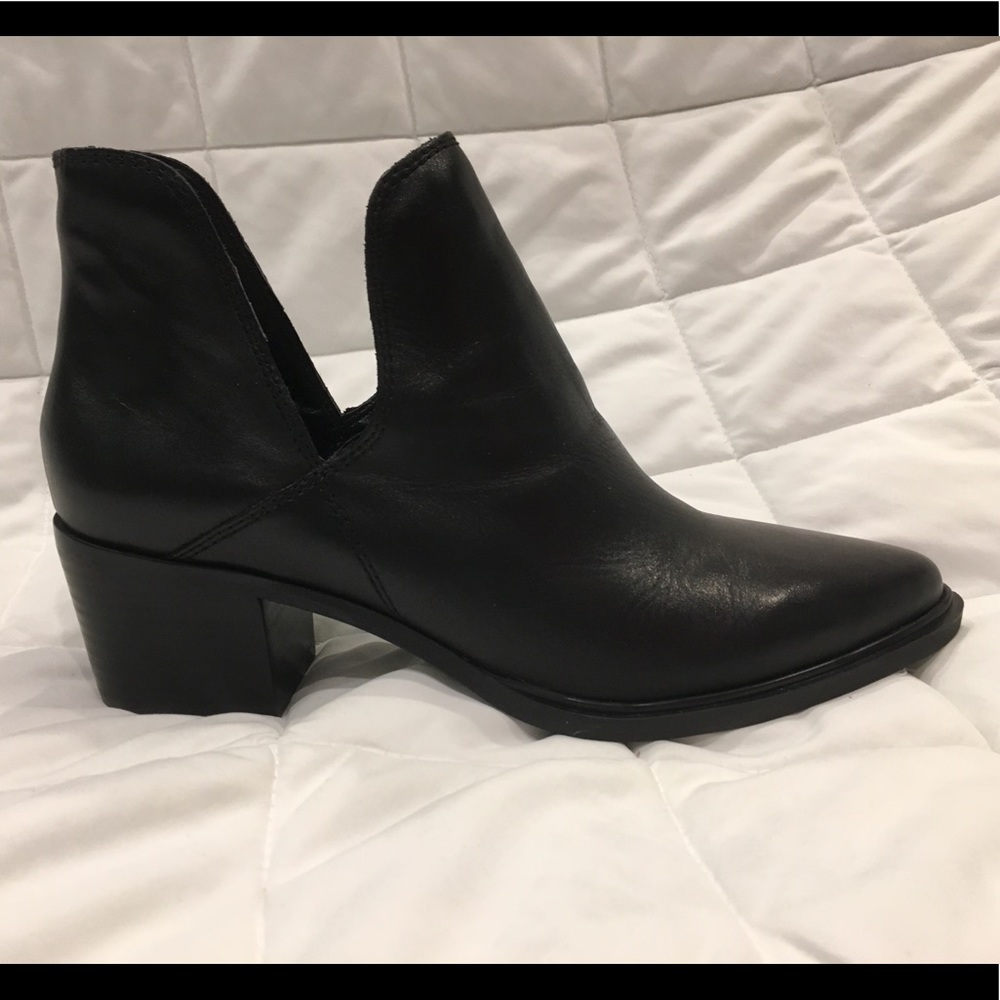 Steven By Steve Madden Bootie