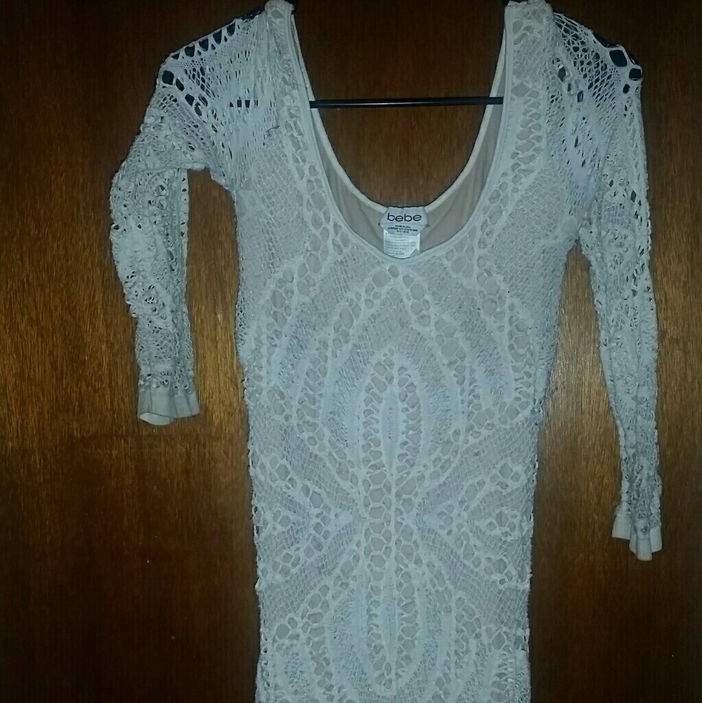 Beautiful Dress