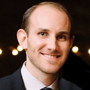 Meet your Posher, Brian