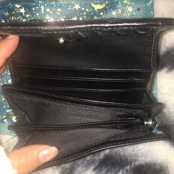 Coach Wallet - Picture 4 of 4