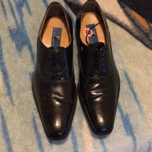 Size 12 Men’s Giorgio Brutini Dress Shoes