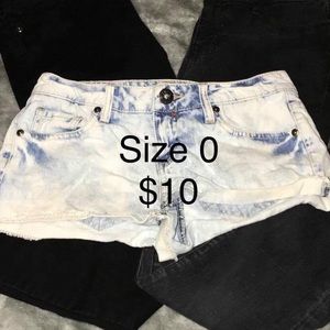 Shorts