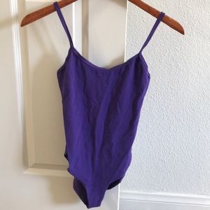 American apparel NWOT Bodysuit