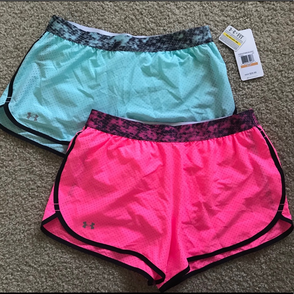 Under Armour shorts sz small