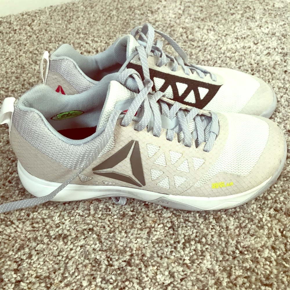 Reebok Nano_6 CrossFit Shoes