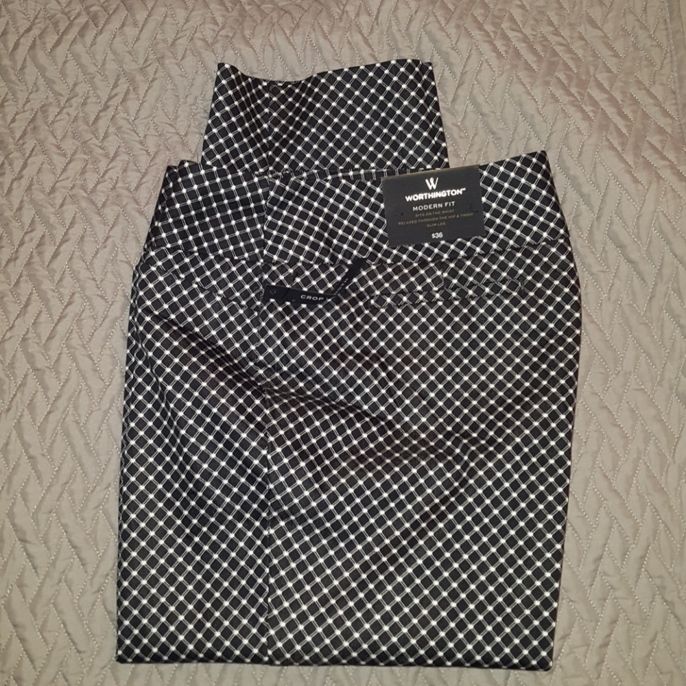 Worthington Dress Pants