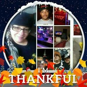 Meet your Posher, Mari