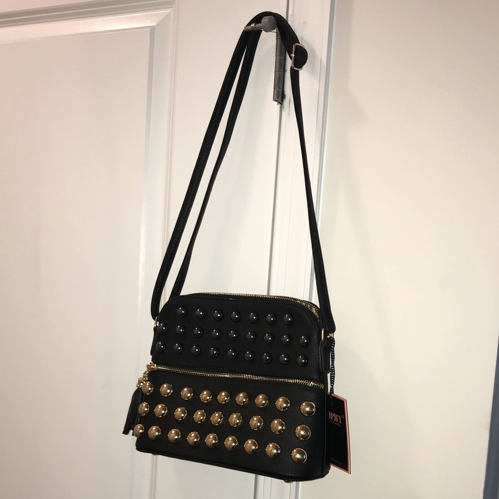 Chic little purse