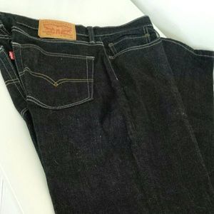 Levi 511 jeans 36/34