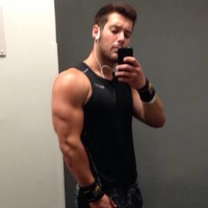 Meet your Posher, Ryan