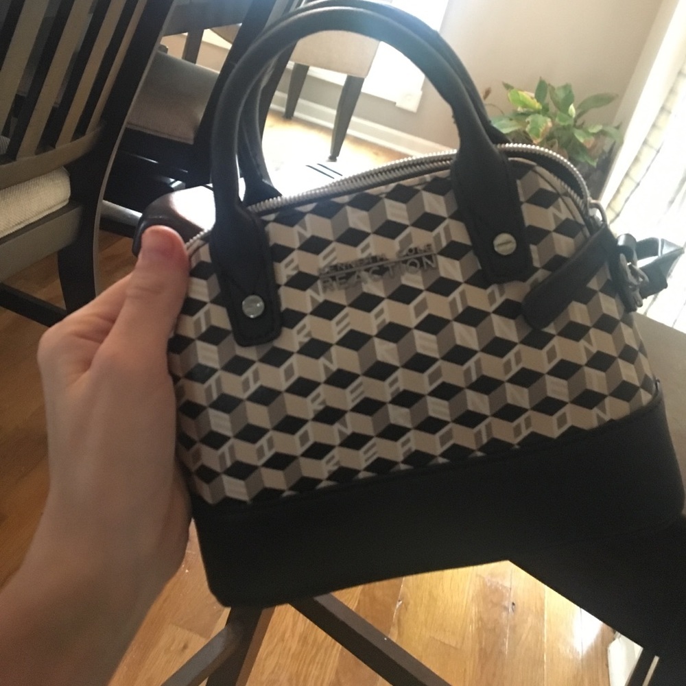 Kenneth Cole Reaction Purse