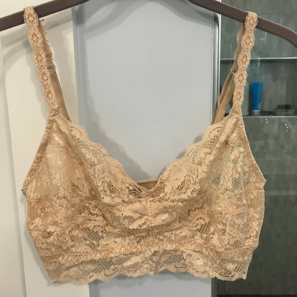 Cosabella bralette