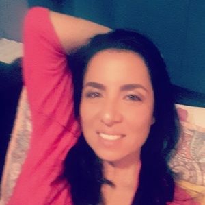 Meet your Posher, Erika