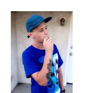 Meet your Posher, Marcus