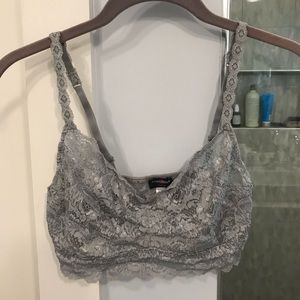 Cosabella bralette