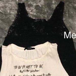 Tank top