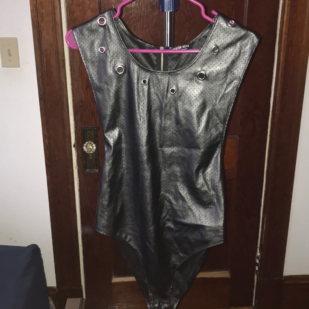Bodysuit