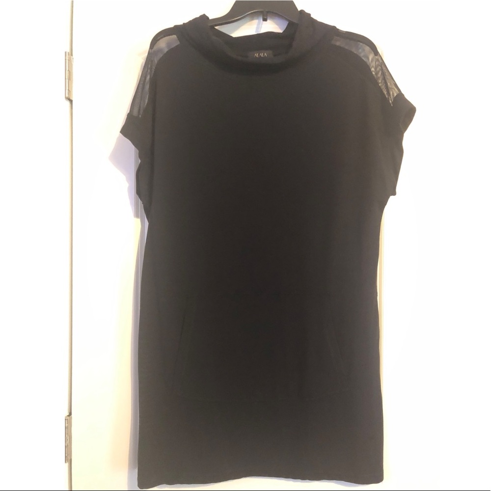 Alana tunic