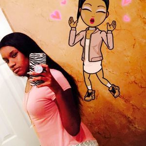 Meet your Posher, Trenay