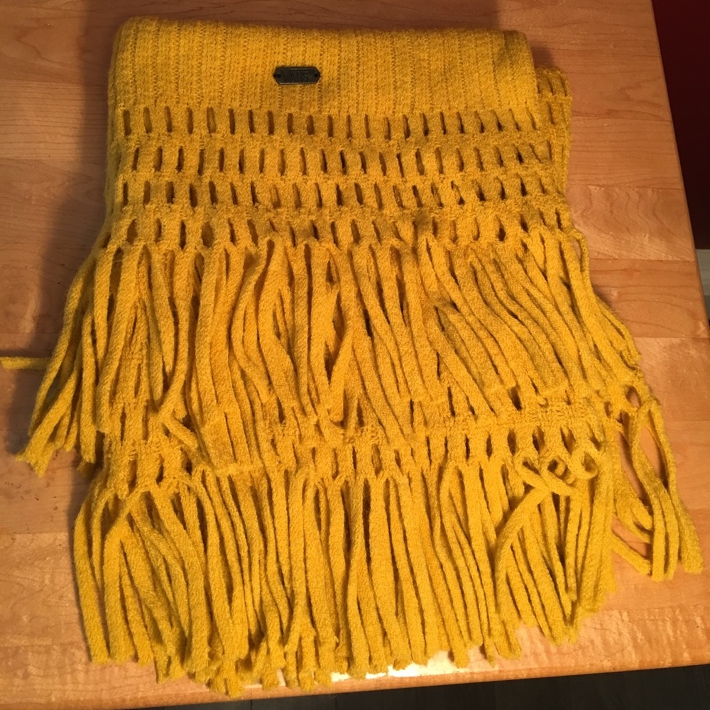 Vans Scarf
