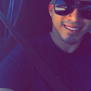 Meet your Posher, Brian