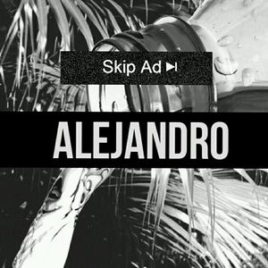 Meet your Posher, Alejandro