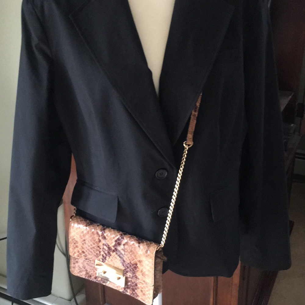 Michael Kors Crossbody Bag